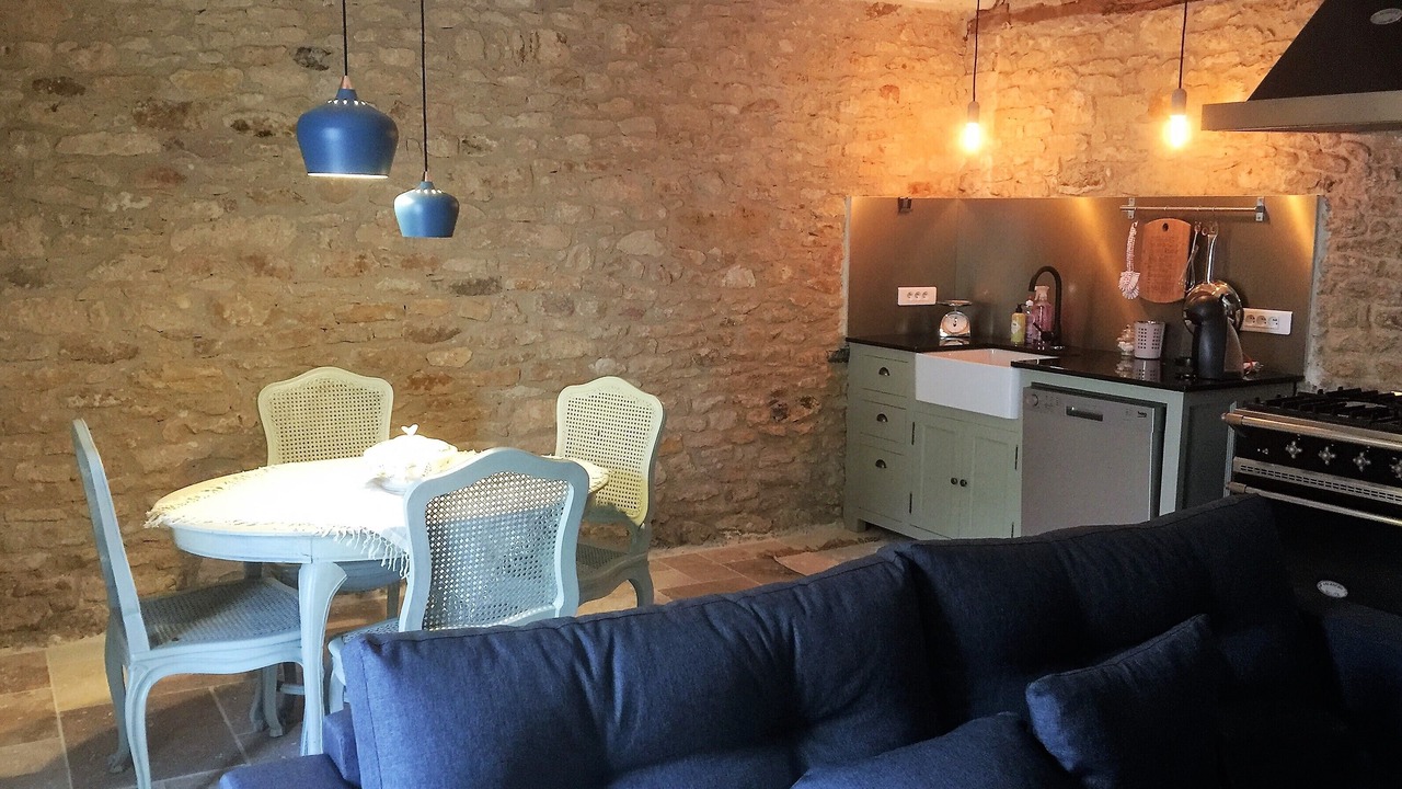 Photo of Livingroom in Fanlac