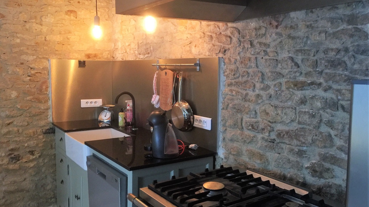 Photo of Kitchen in Fanlac