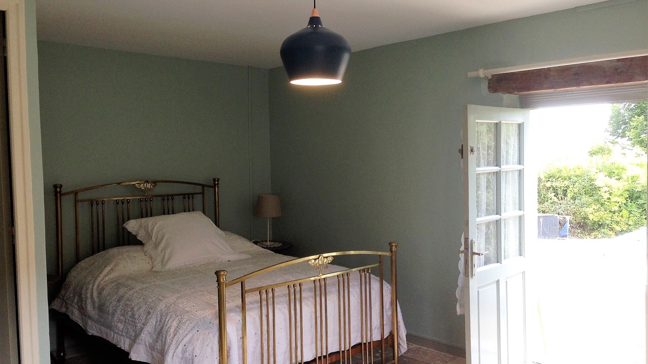 Photo of Bedroom in Fanlac