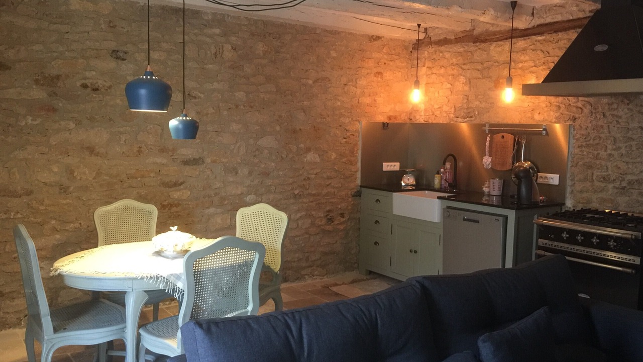 Photo of Livingroom in Fanlac