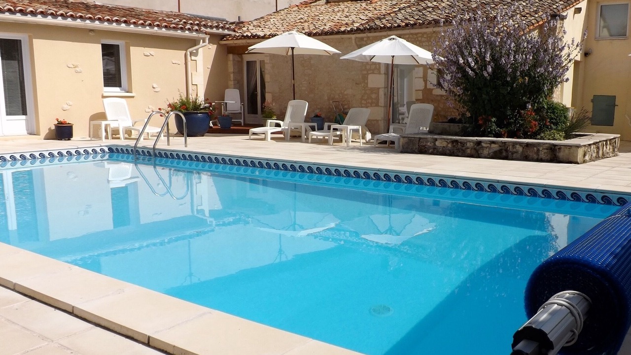 Photo of Outdoor in Bellevigne
