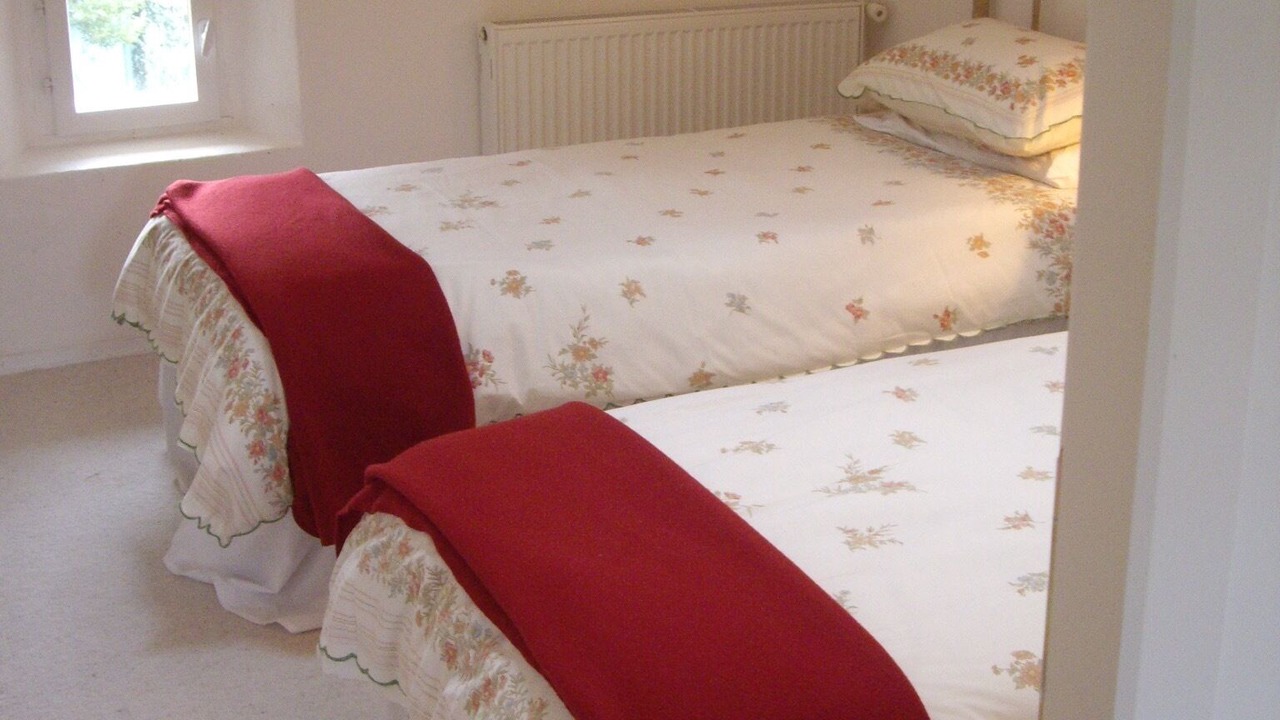 Photo of Bedroom in Bellevigne