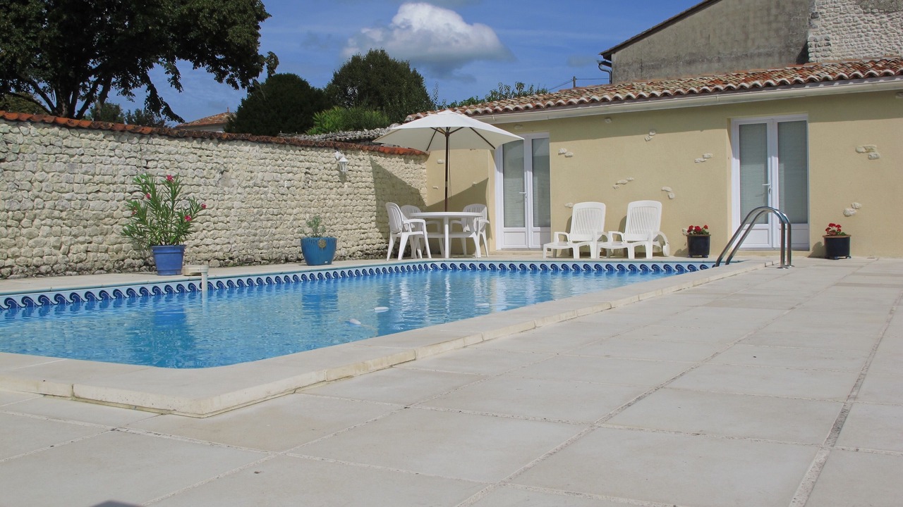 Photo of Outdoor in Bellevigne