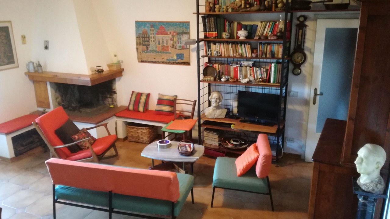 Photo of Livingroom in Quarrata
