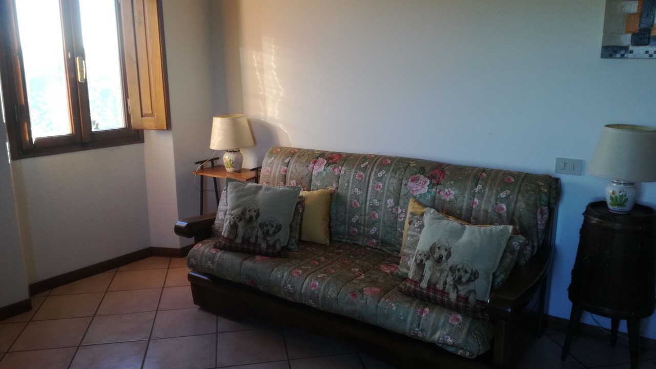 Photo of Livingroom in Quarrata