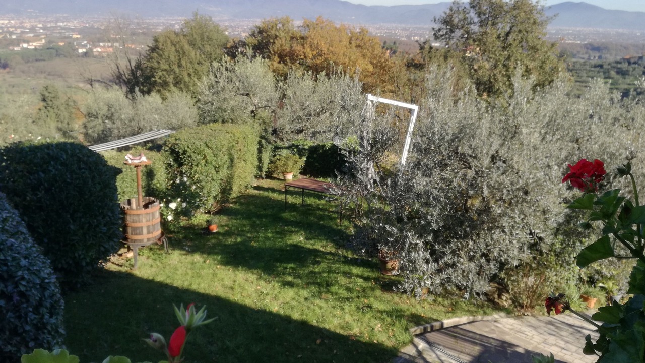 Photo of Outdoor in Quarrata
