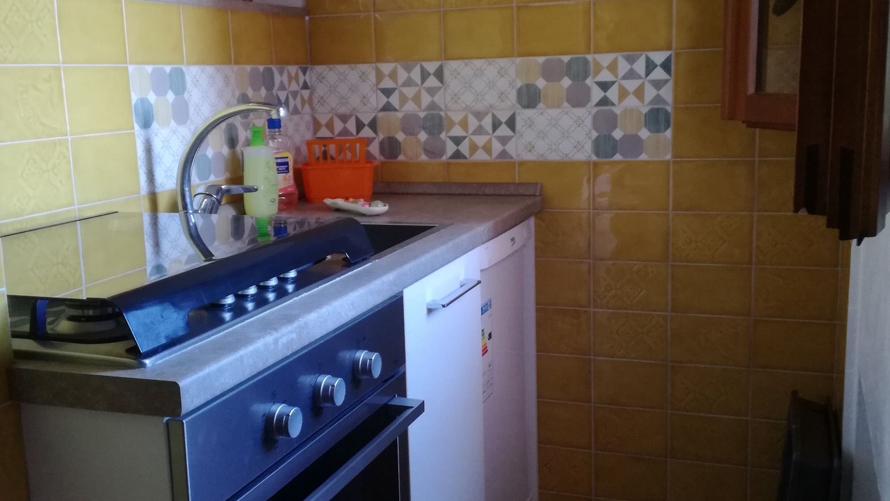 Photo of Kitchen in Quarrata