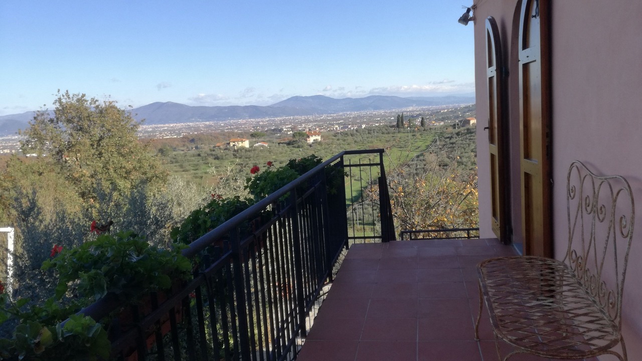 Photo of Outdoor in Quarrata