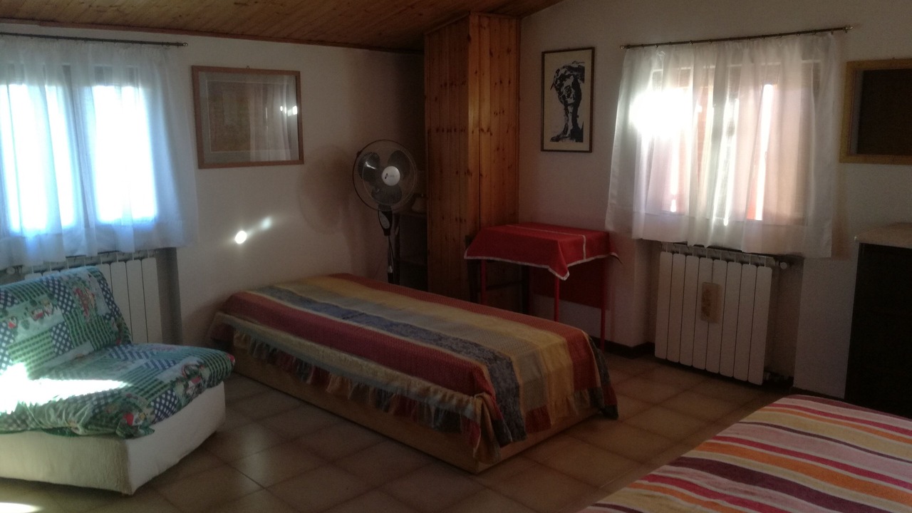 Photo of Bedroom in Quarrata