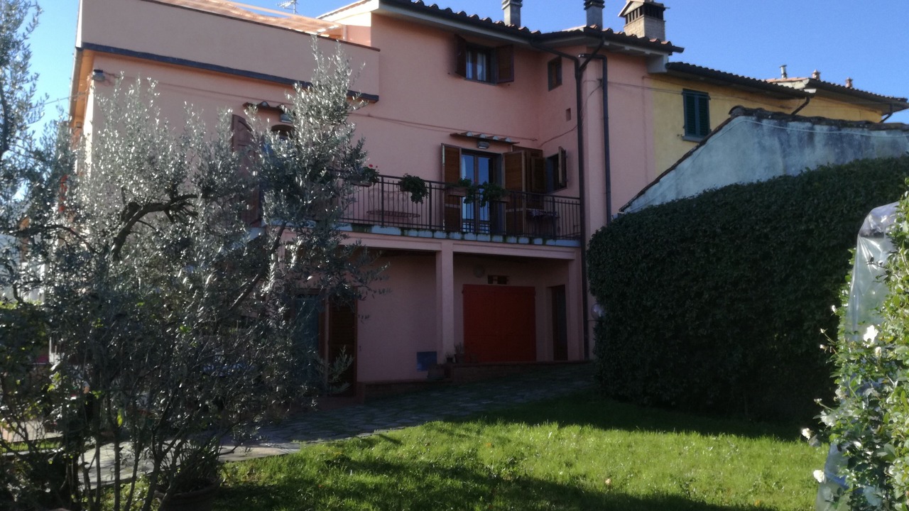 Photo of Outdoor in Quarrata