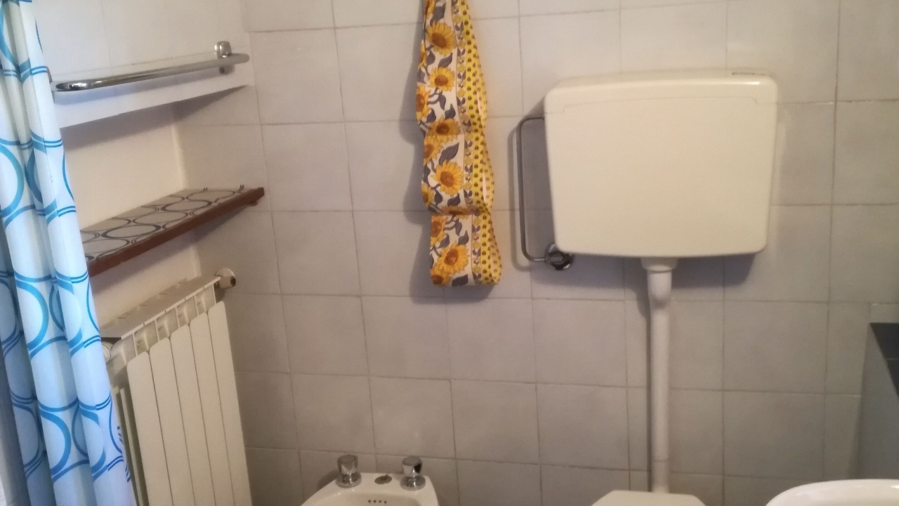Photo of Bathroom in Quarrata