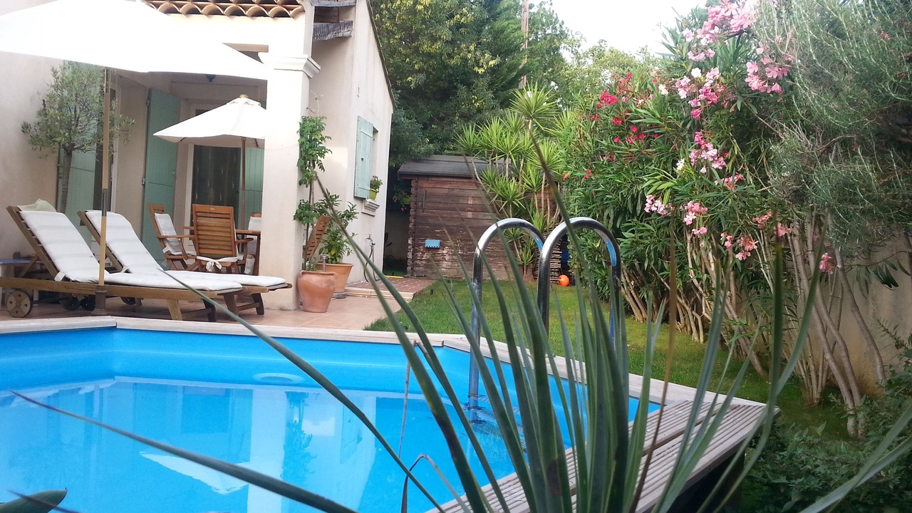 Photo of Outdoor in La Garde