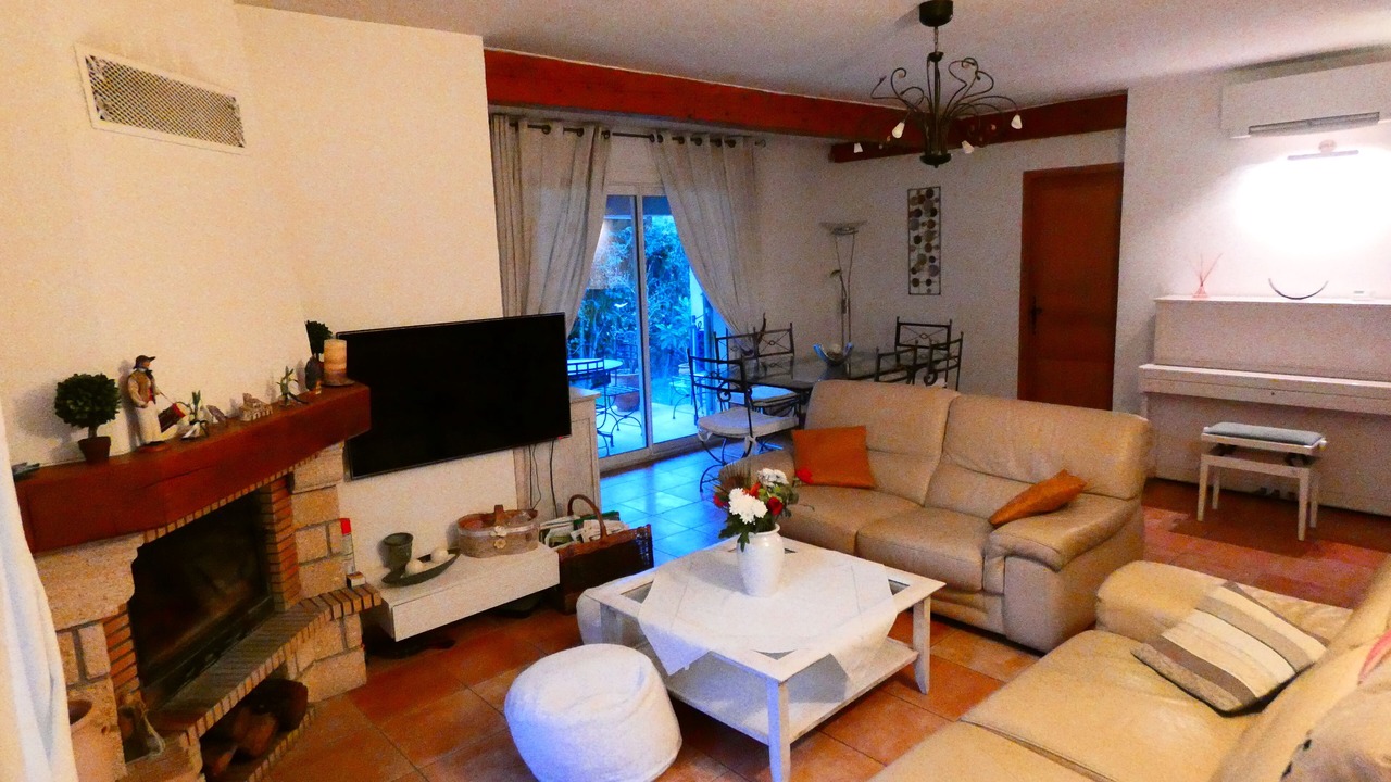 Photo of Livingroom in La Garde