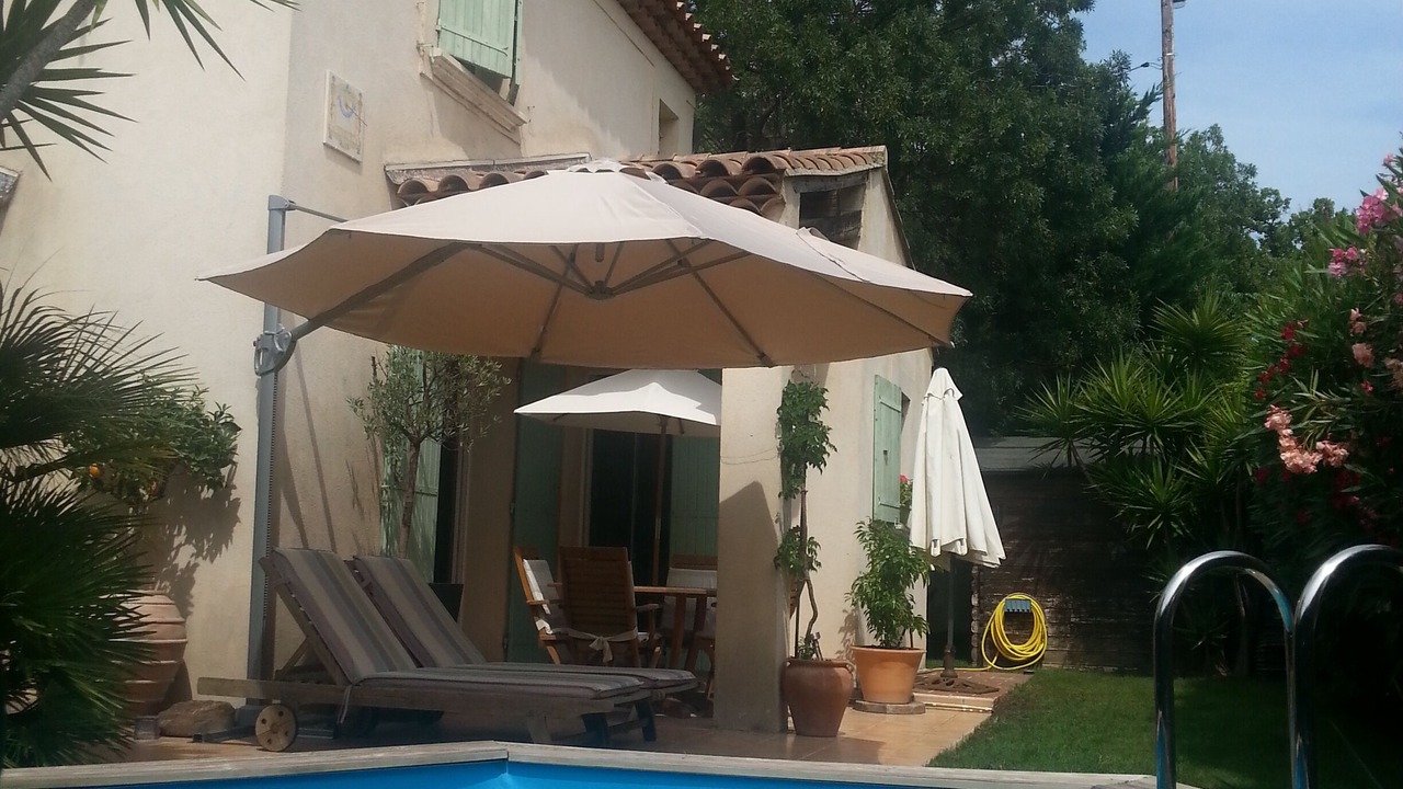 Photo of Outdoor in La Garde