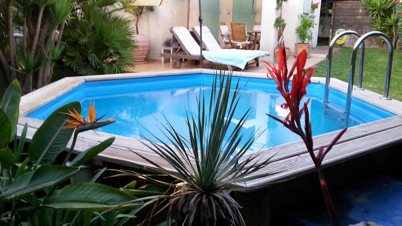 Photo of Outdoor in La Garde