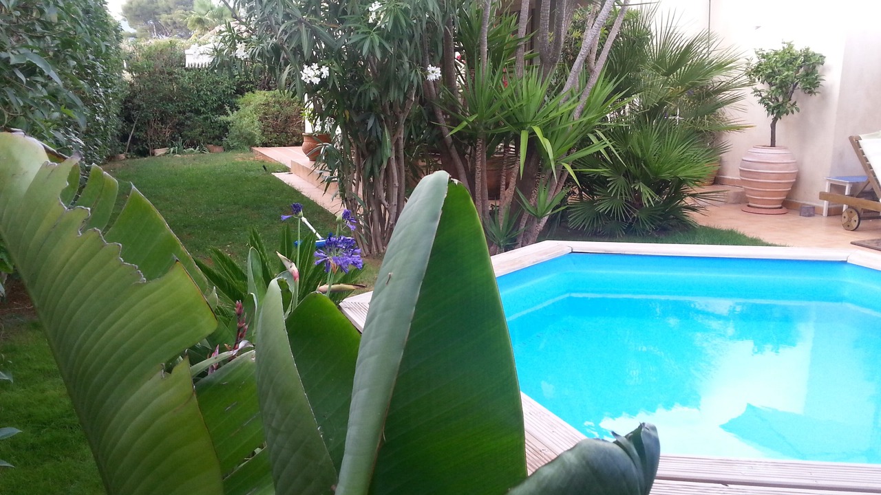 Photo of Outdoor in La Garde