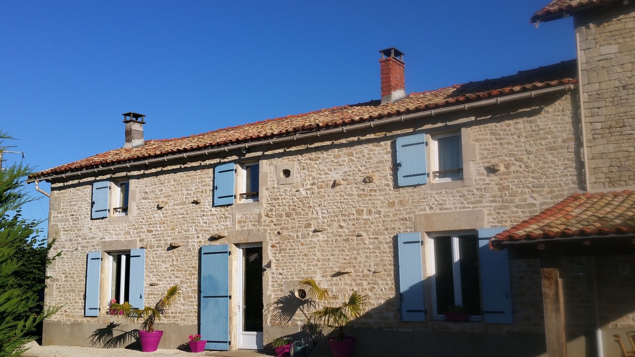 Photo of Outdoor in Melleran