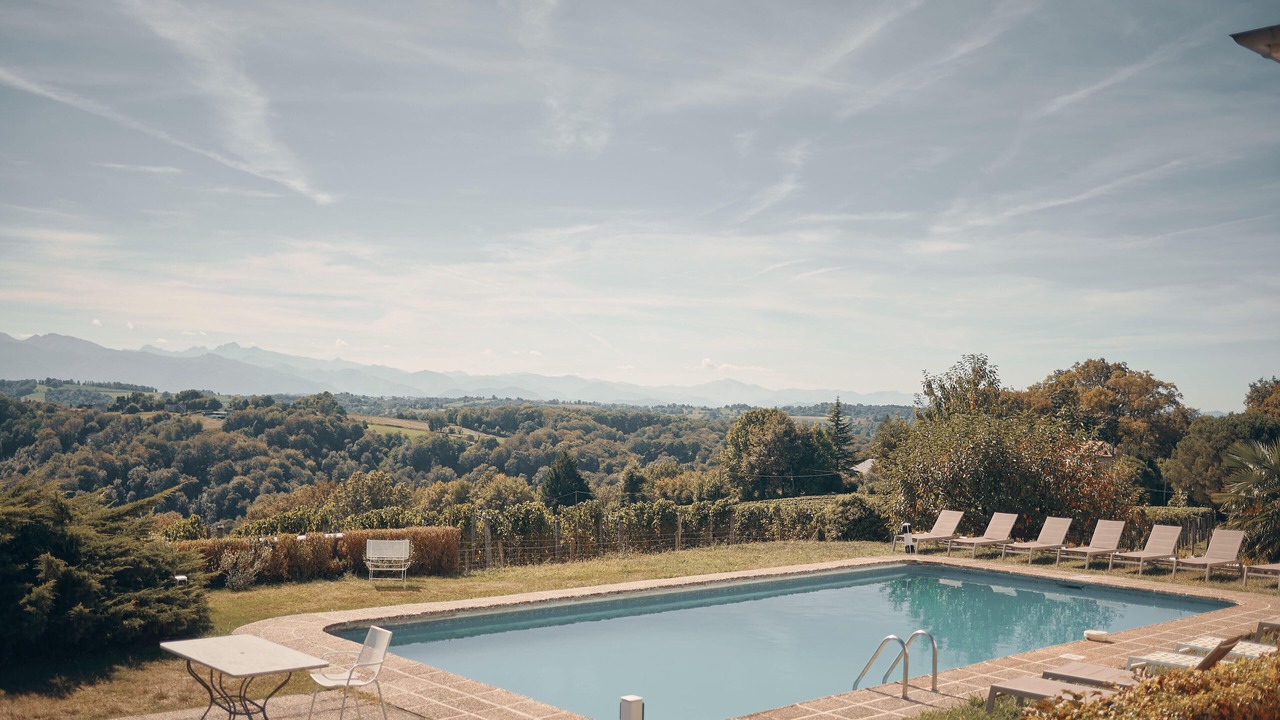 Photo of Outdoor in Jurancon