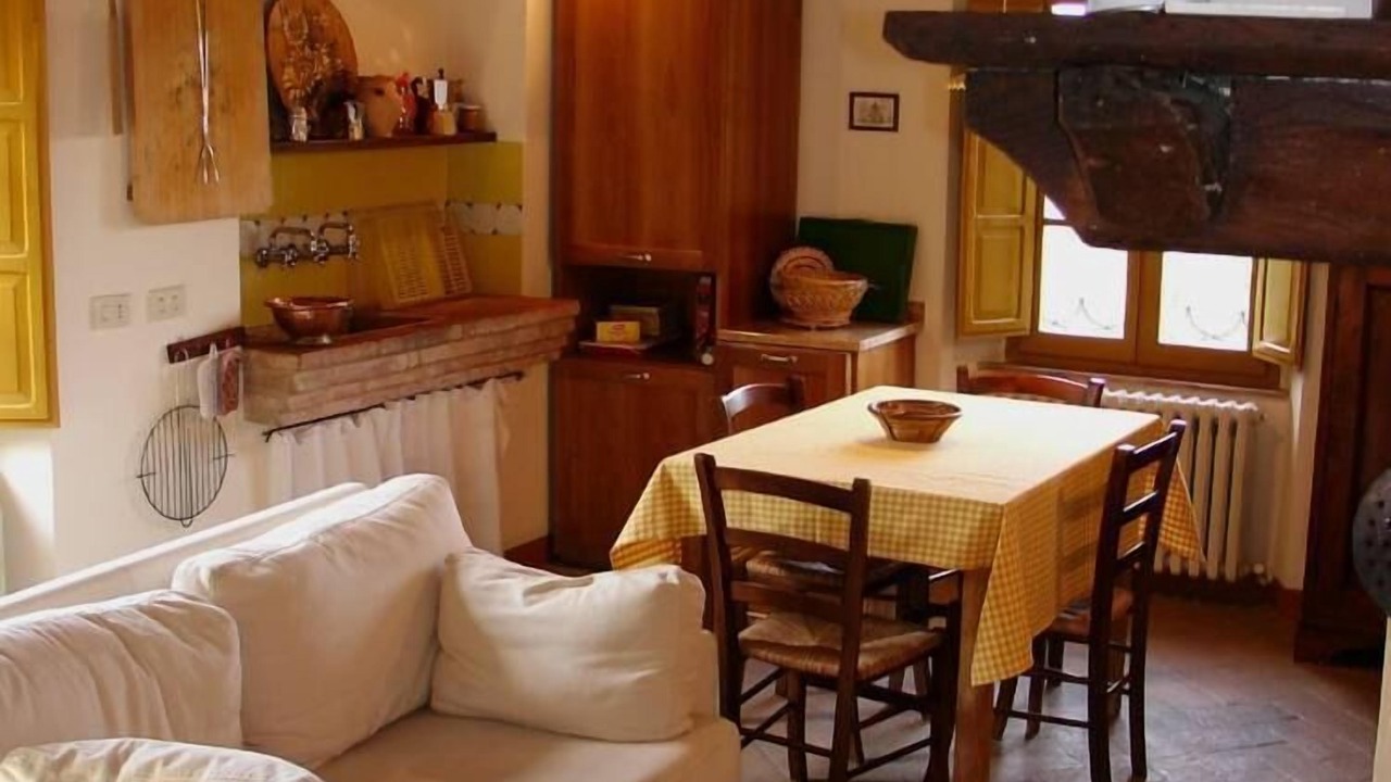 Photo of Livingroom in Palazzone