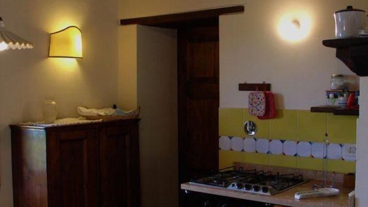 Photo of Kitchen in Palazzone