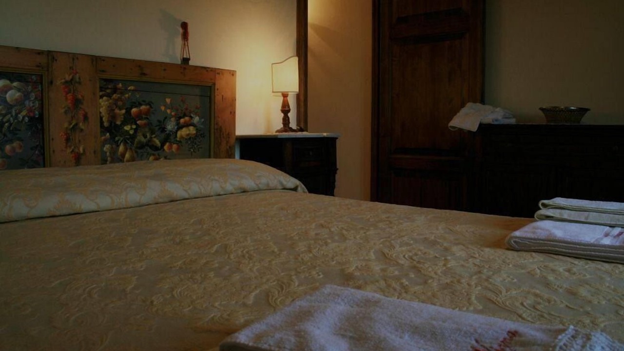 Photo of Bedroom in Palazzone