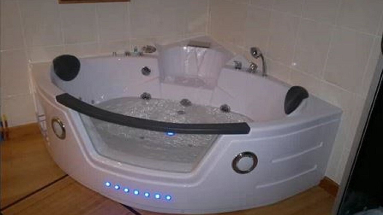 Photo of Bathroom in Coux-et-Bigaroque-Mouzens