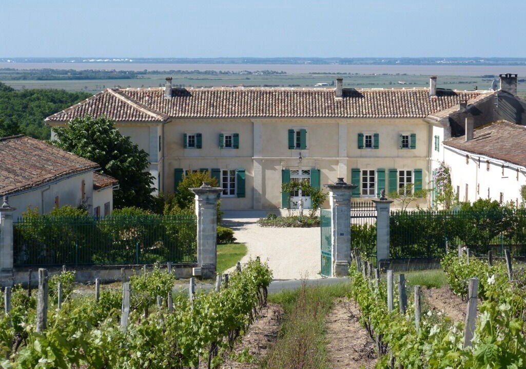 Photo of Outdoor in Saint-Thomas-de-Conac
