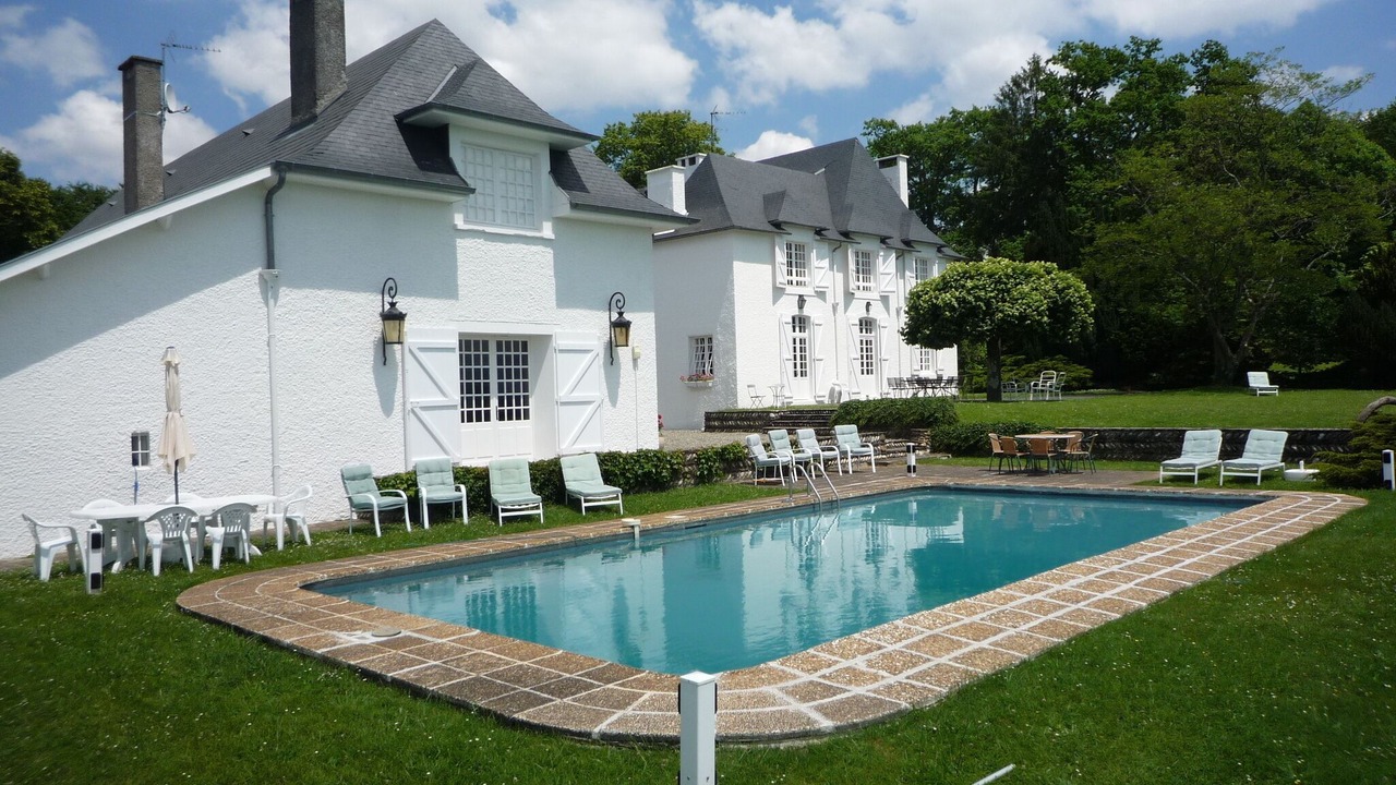 Photo of Outdoor in Jurancon