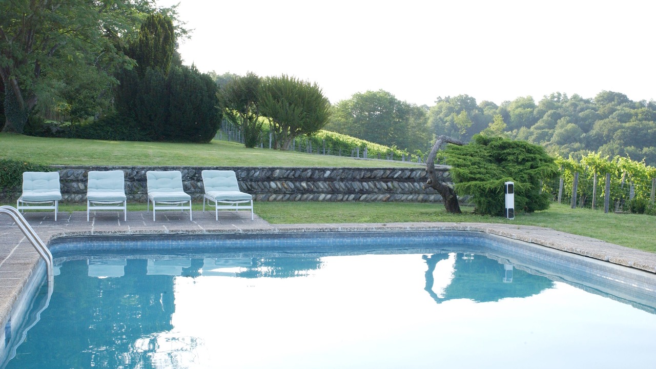 Photo of Outdoor in Jurancon