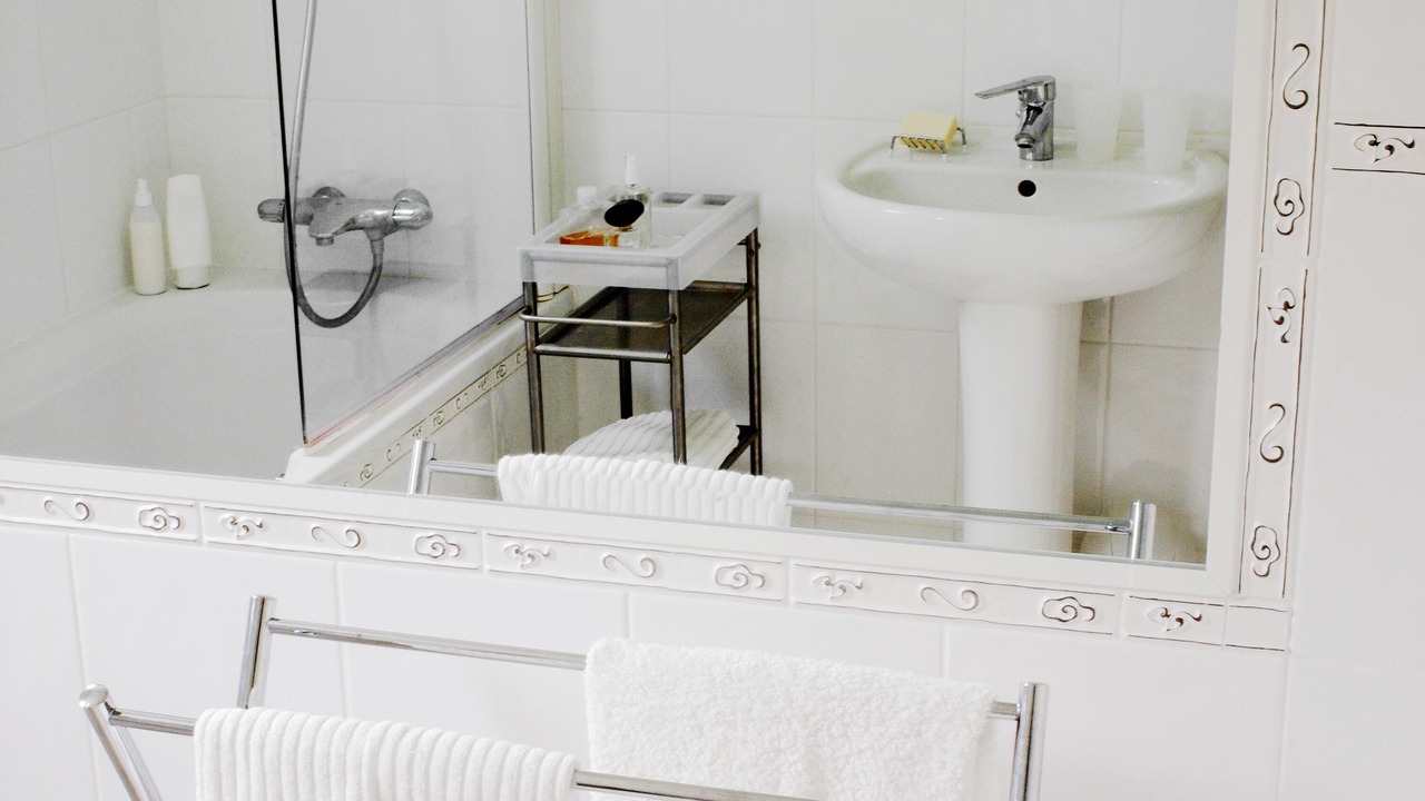 Photo of Bathroom in Jurancon