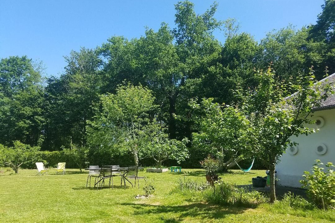 Photo of Outdoor in Jurancon