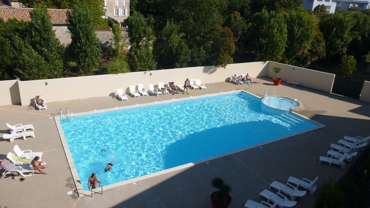 Photo of Outdoor in La Rochelle