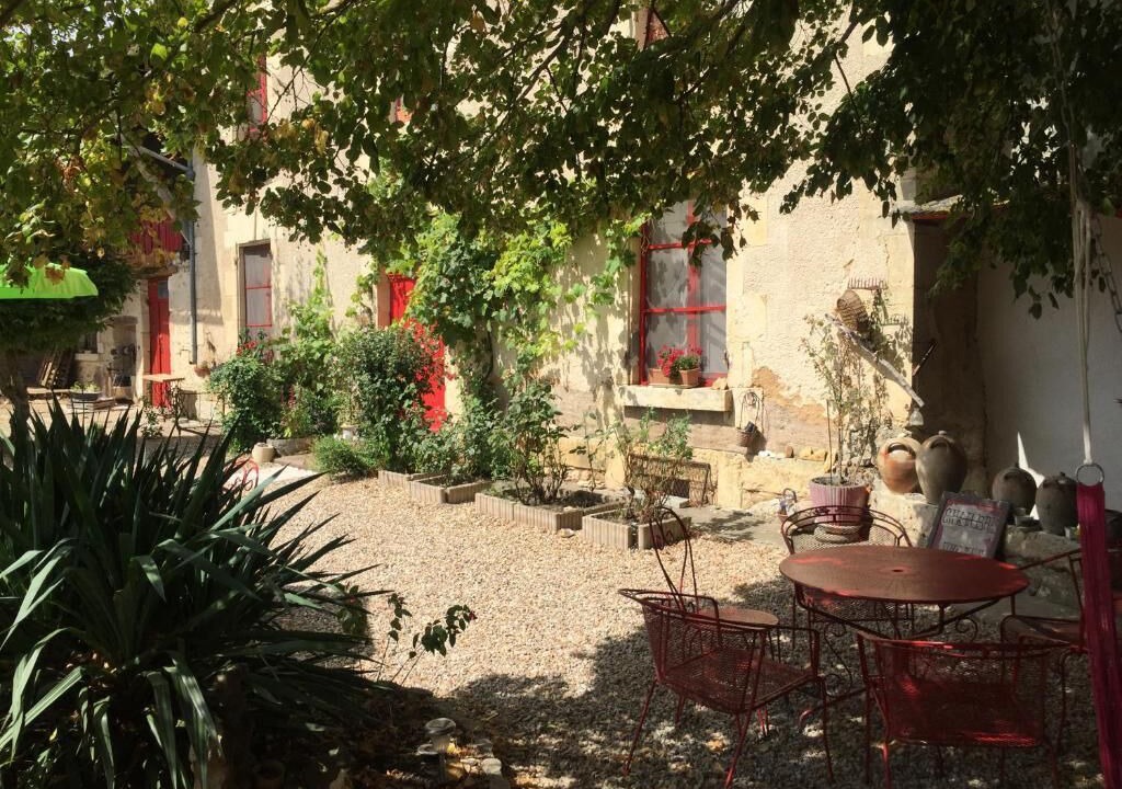 Photo of Outdoor in Marnes