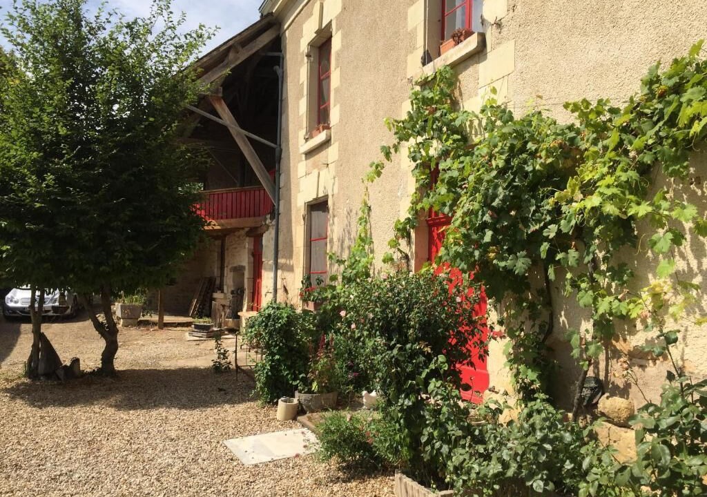 Photo of Outdoor in Marnes