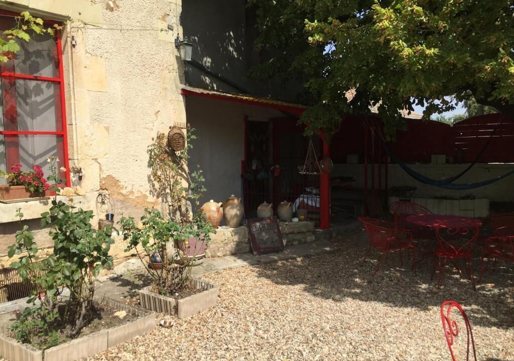 Photo of Outdoor in Marnes