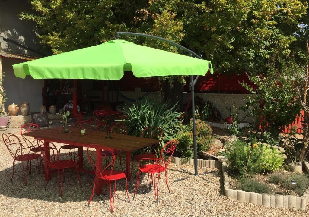 Photo of Outdoor in Marnes