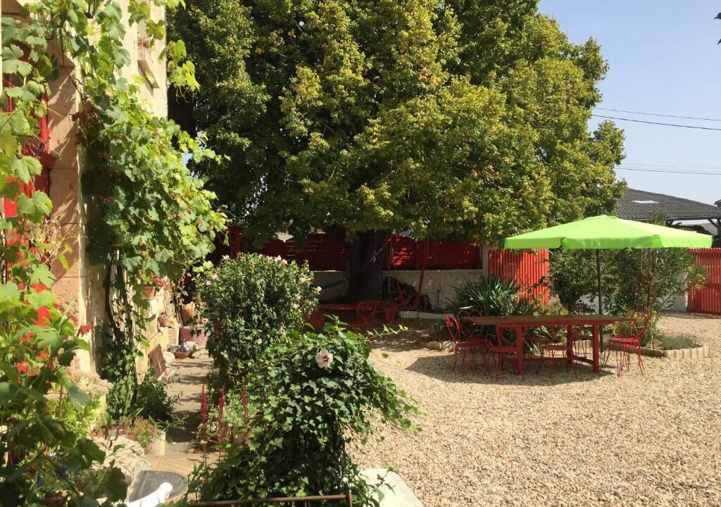 Photo of Outdoor in Marnes