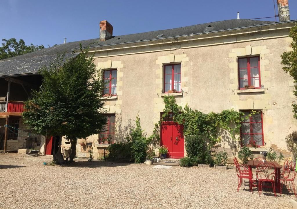 Photo of Outdoor in Marnes