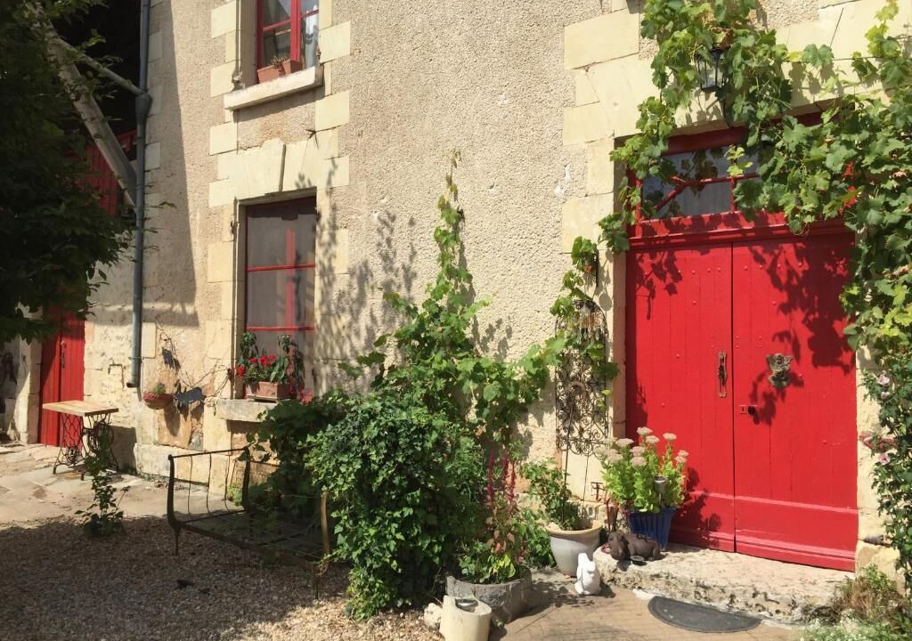 Photo of Outdoor in Marnes