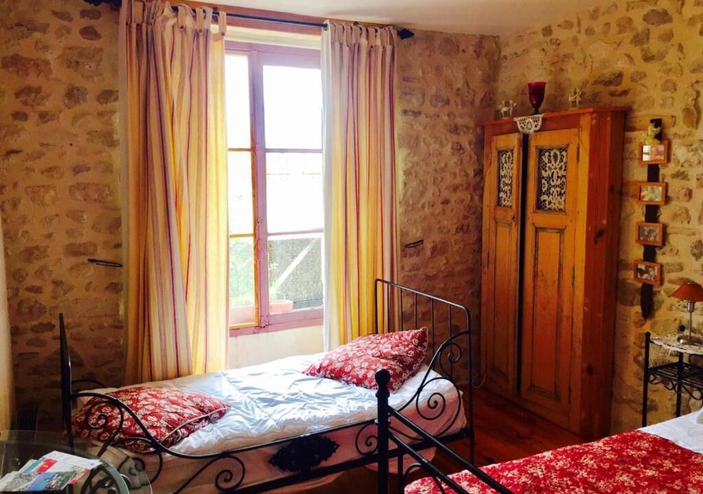 Photo of Bedroom in Marnes