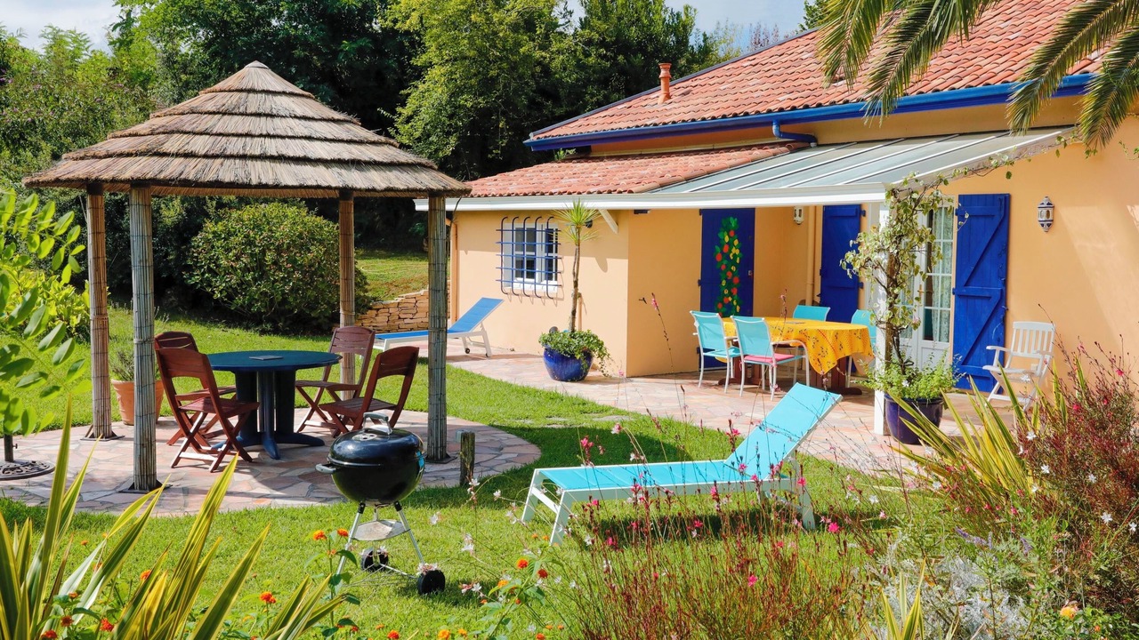 Photo of Outdoor in Anglet