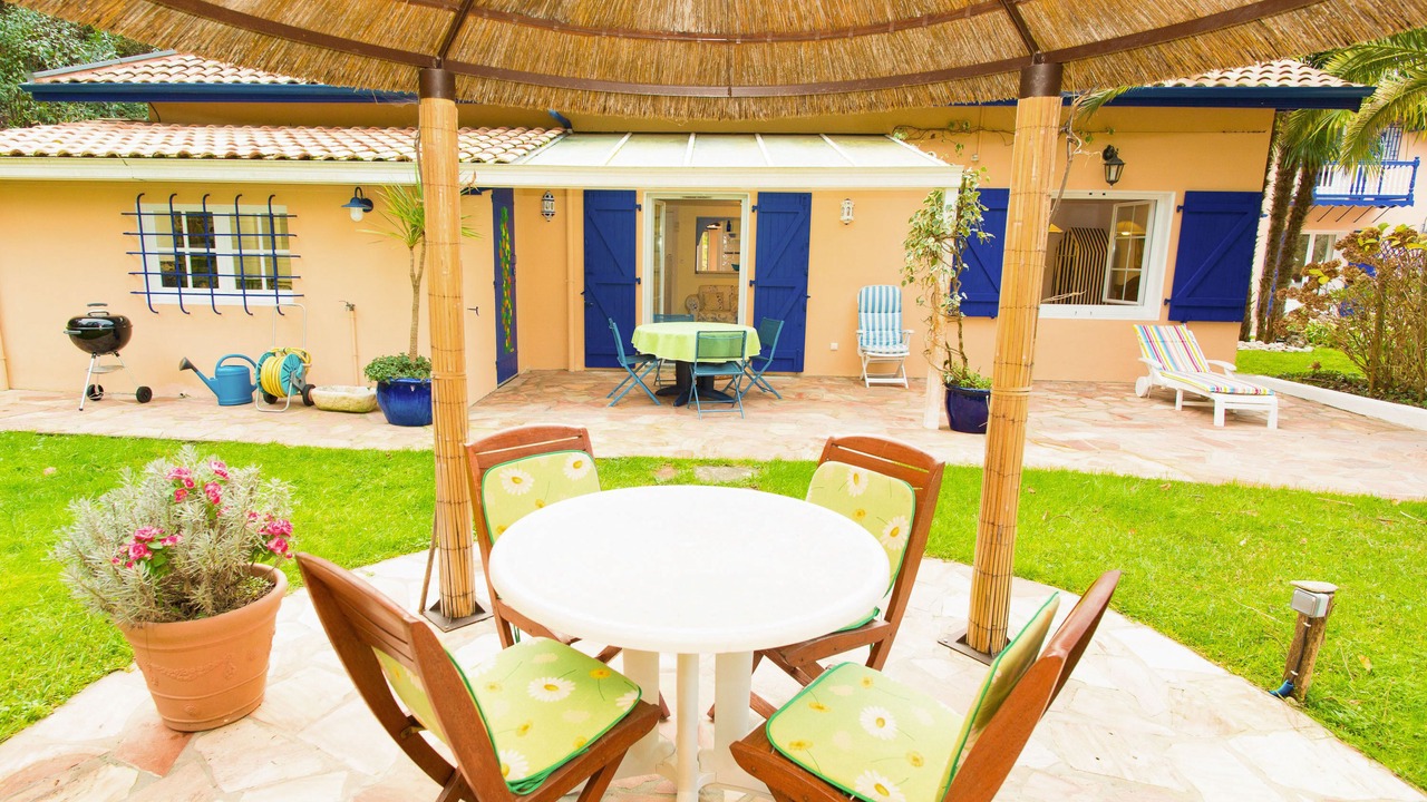 Photo of Outdoor in Anglet