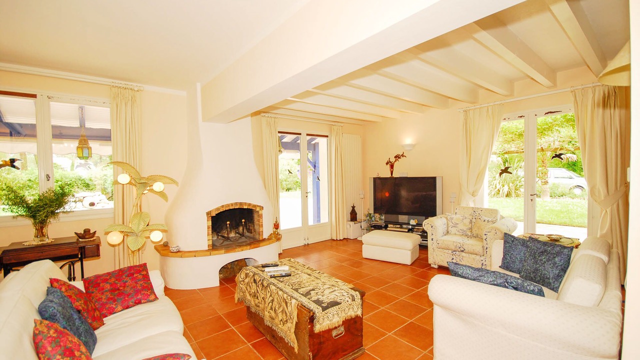 Photo of Bedroom in Anglet