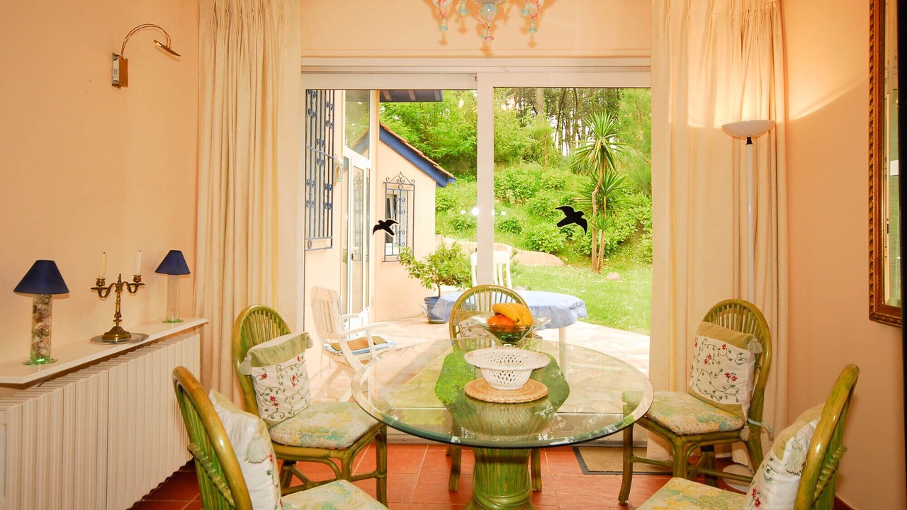 Photo of Bedroom in Anglet