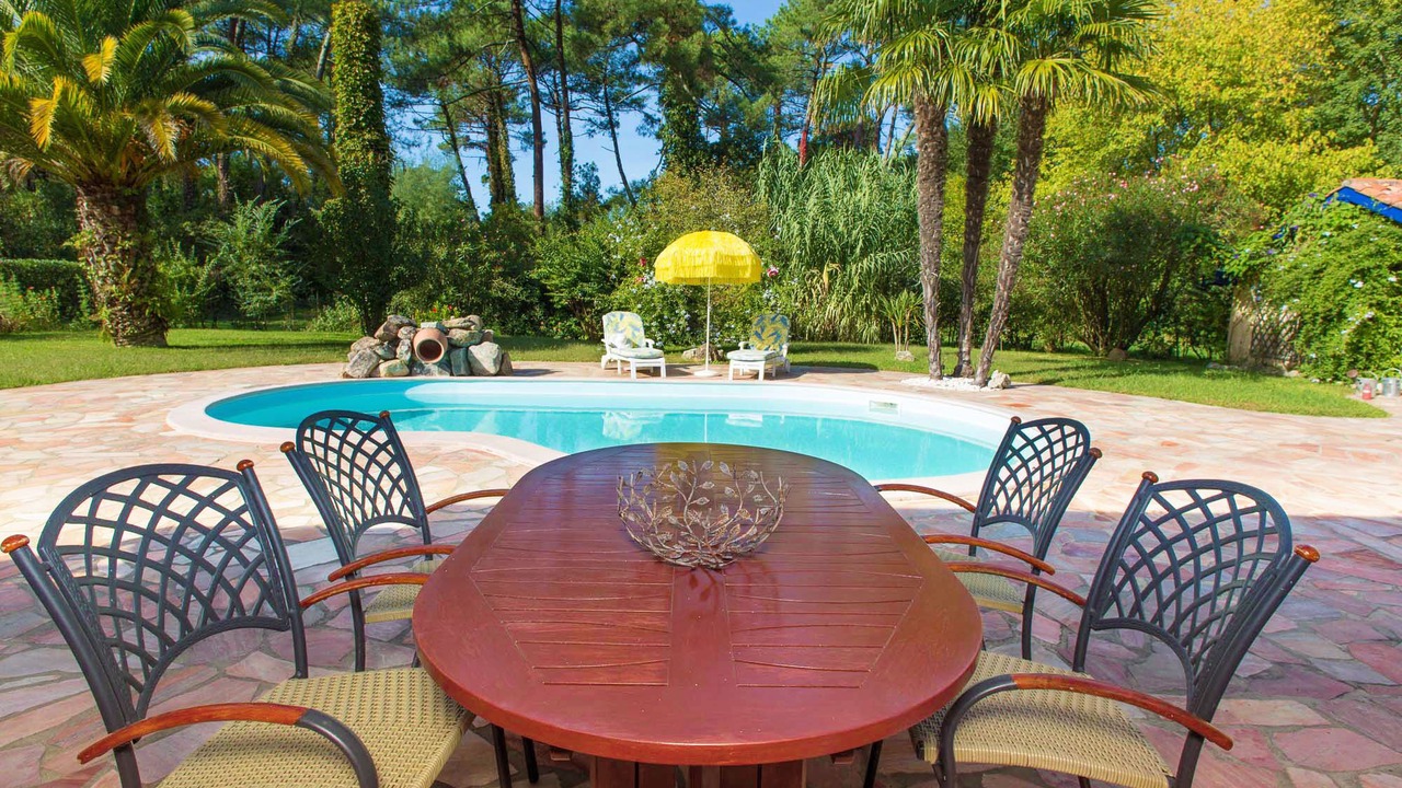 Photo of Outdoor in Anglet