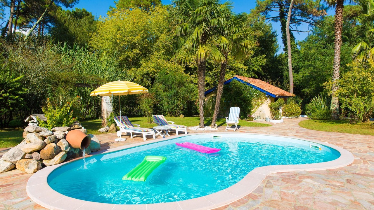 Photo of Outdoor in Anglet