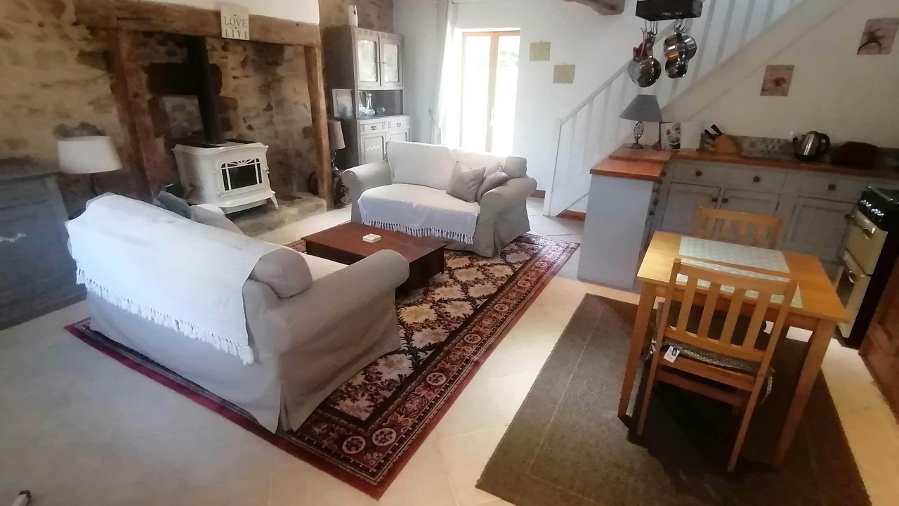 Photo of Livingroom in Cromac