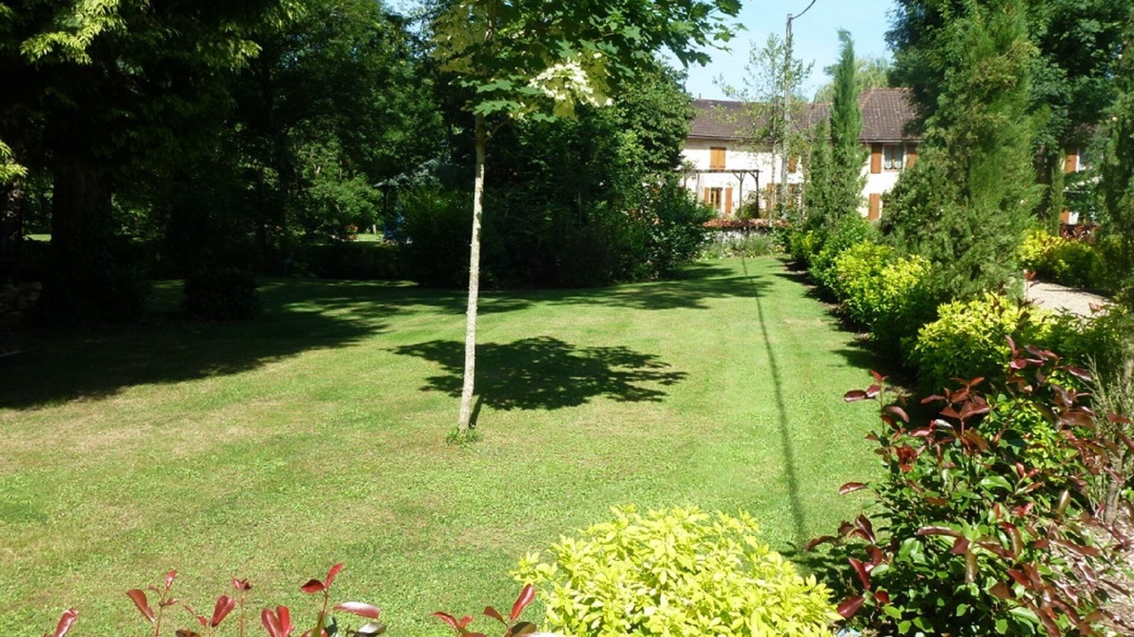 Photo of Outdoor in Chasseneuil-sur-Bonnieure