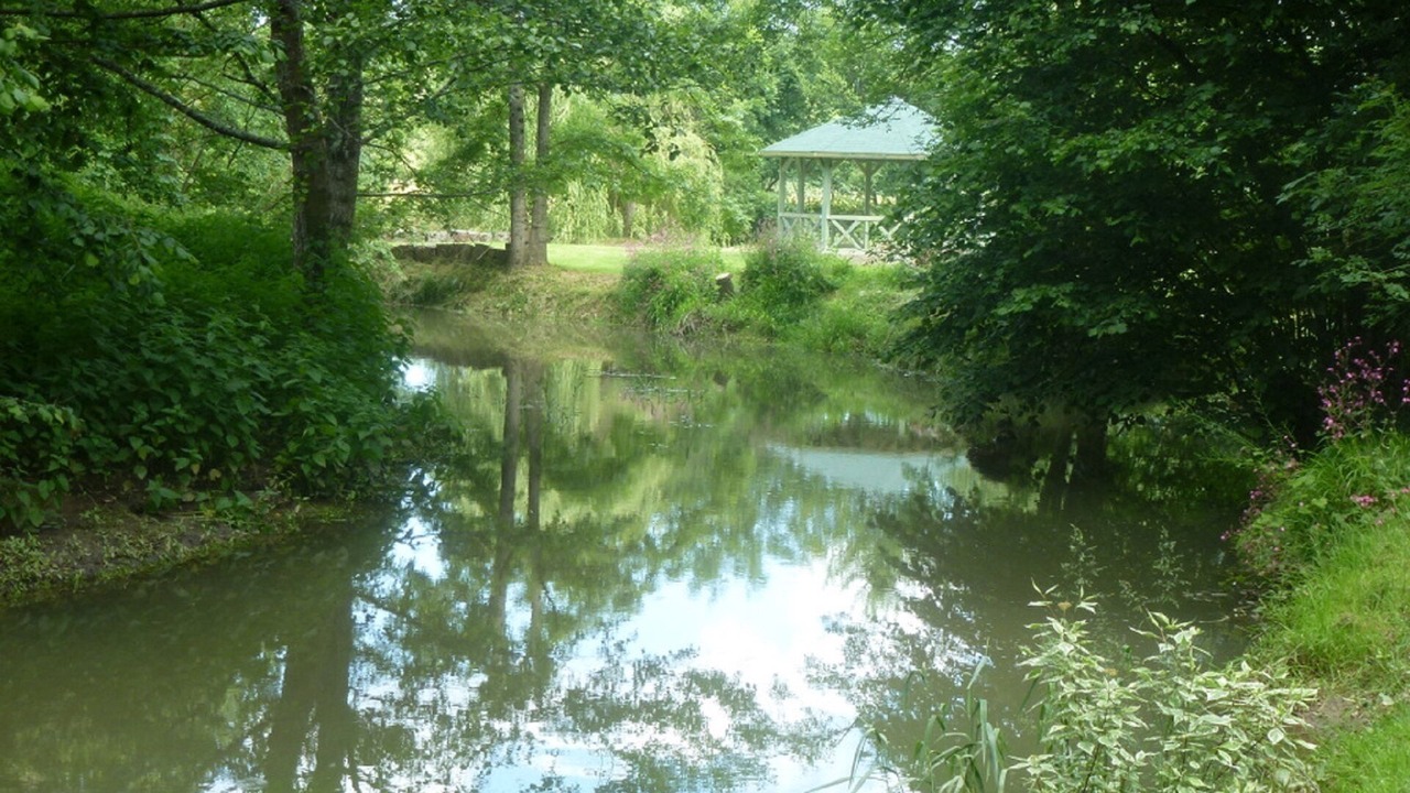 Photo of Outdoor in Chasseneuil-sur-Bonnieure