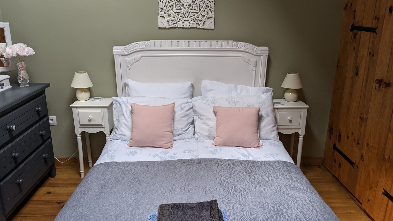 Photo of Bedroom in Cromac